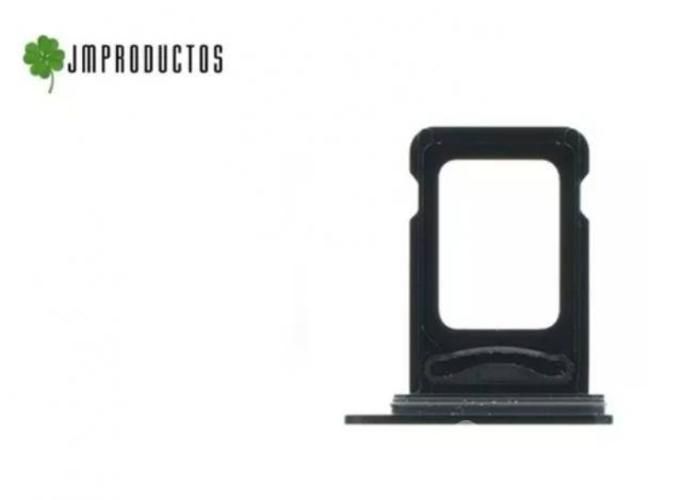 Bandeja Dual Sim Compatible iPhone 13