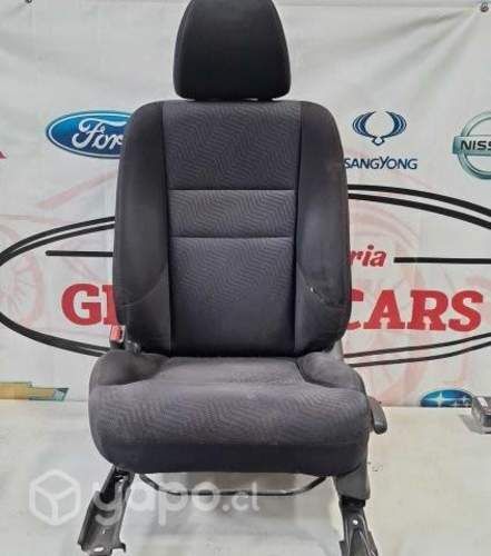 Butaca delantera izquierda HONDA CITY 2014 AUT