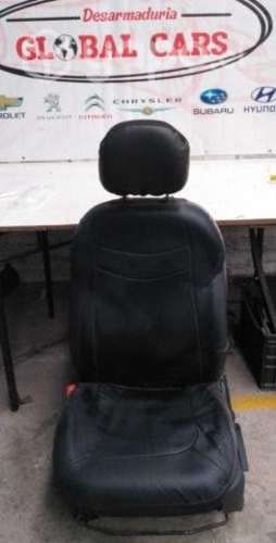Butaca delantera izquierda HAVAL H2