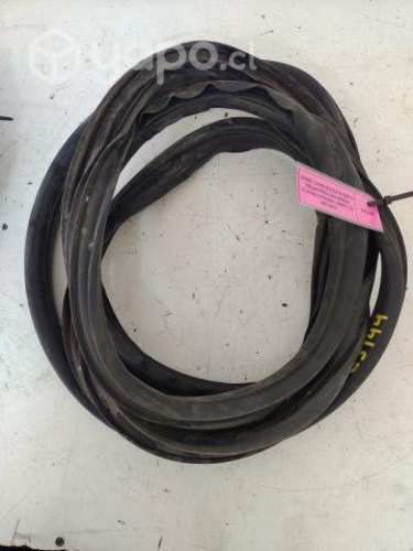 Goma Carroceria Puerta Del Izq (CJ144) Jumpy 1.6