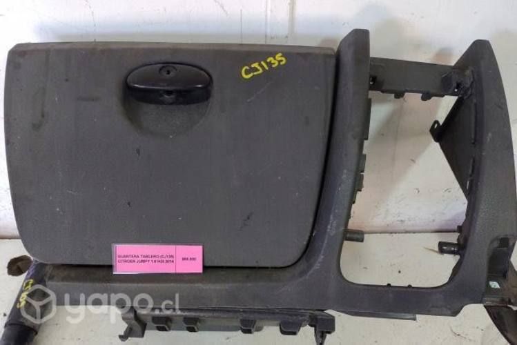 Guantera Tablero (CJ135) Citroen Jumpy 1.6 HDI