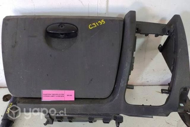 Guantera Tablero (CJ135) Citroen Jumpy 1.6 HDI