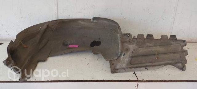 Guardafango Trasero Izq (CJ173) Citroen Jumpy 1.6
