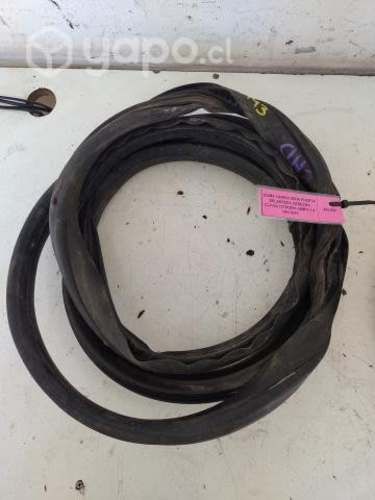 Goma Carroceria Puerta Del Der (CJ143) Jumpy 1.6