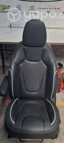 Butaca delantera izquierda jac s2 2022