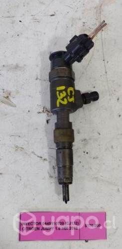 Inyector (CJ132) Citroen Jumpy 1.6 HDI 2016