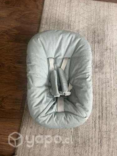 Asiento RN para silla Tripp Trapp de Stokke