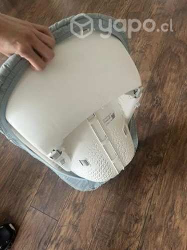 Asiento RN para silla Tripp Trapp de Stokke