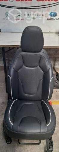 Butaca delantera derecha jac s2 2022