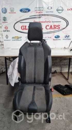 Butaca delantera derecha PEUGEOT 3008 2017