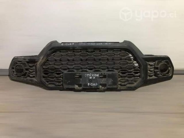 Mascara jmc vigus 2018-2021