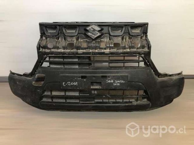 Mascaron suzuki spresso 2021-2022