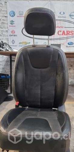 Butaca delantera derecha CHERY TIGGO 2