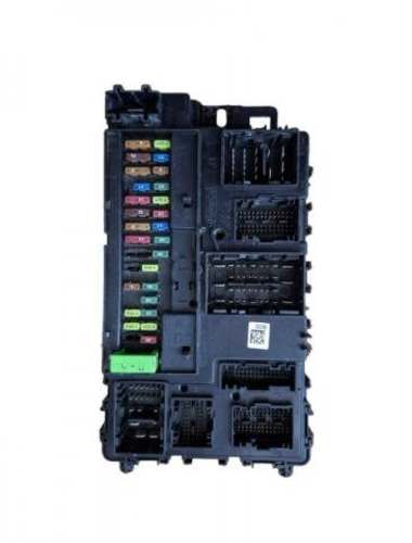 Módulo BCM Ford Ranger  Original