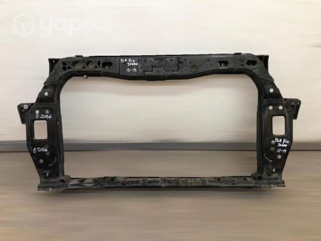 Frontal kia rio 2012-2015