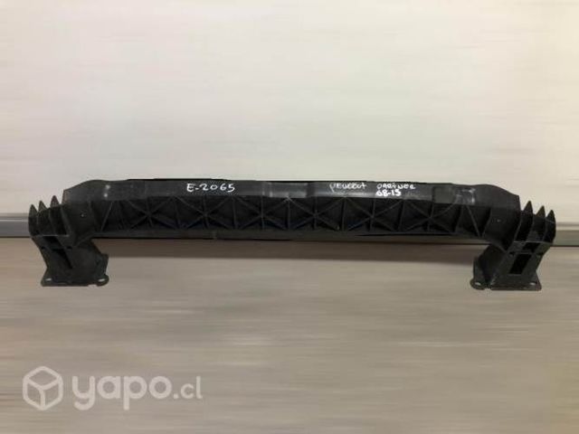 Refuerzo delantero peugeot partner 2008-2015