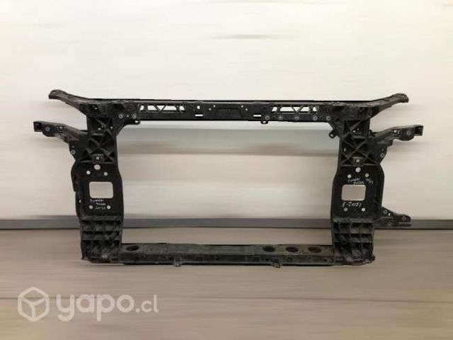 Frontal hyundai tucson 2020-2023