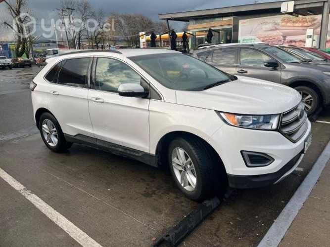 Ford edge 2016