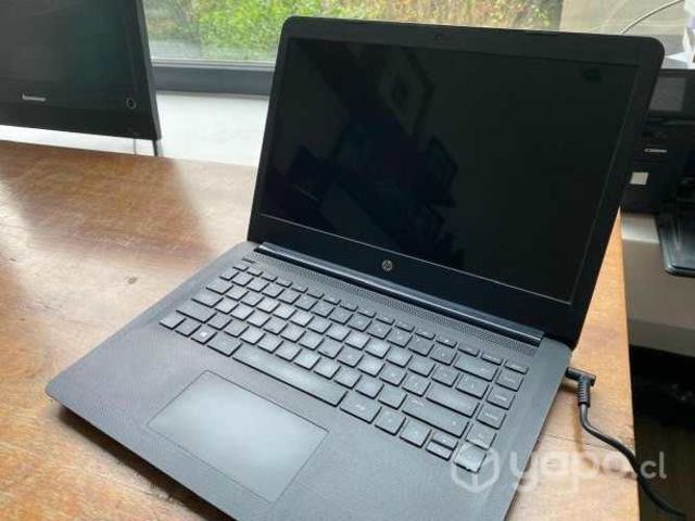 Notebook HP 14 pulgadas