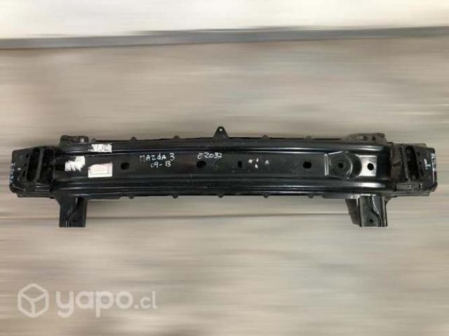 Refuerzo delantero mazda 