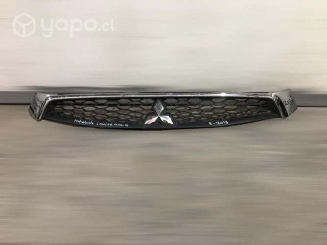 Mascara mitsubishi lancer 2010-2016