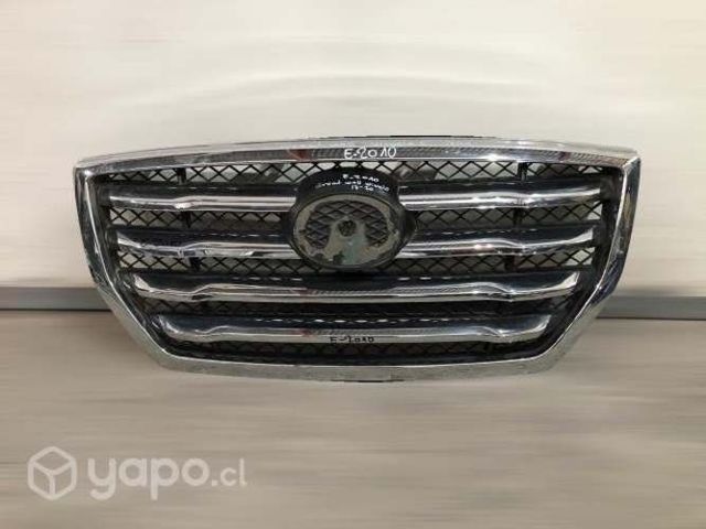 Mascara great wall wingle 