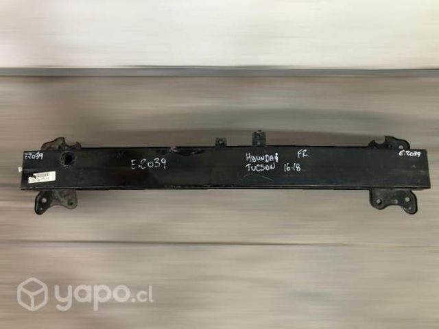 Refuerzo delantero hyundai tucson 2016-2018
