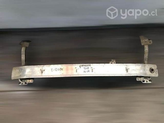 Refuerzo delantero peugeot 