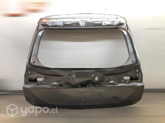 Portalon mitsubishi outlander 2016-2021