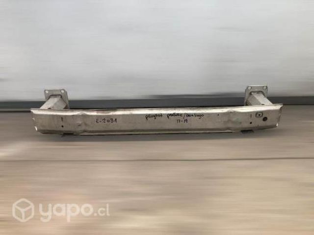 Refuerzo delantero peugeot partner/berlingo 2012-2