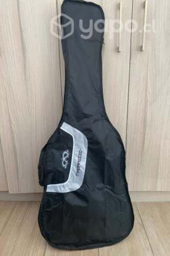 Fender electroacustica California Malibu player