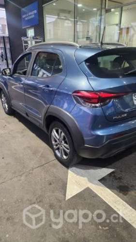 Fiat Pulse 2022 Automático