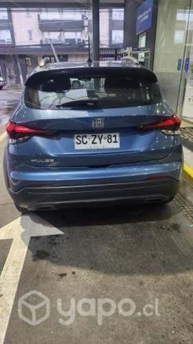 Fiat Pulse 2022 Automático