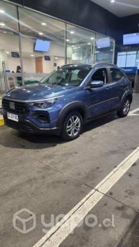 Fiat Pulse 2022 Automático