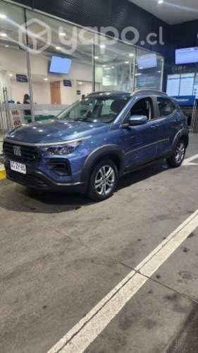 Fiat Pulse 2022 Automático