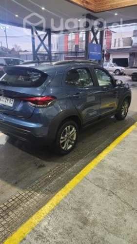 Fiat Pulse 2022 Automático