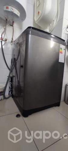 Lavadora 14kg Daewoo