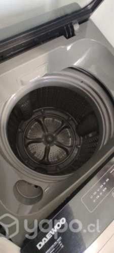 Lavadora 14kg Daewoo
