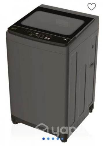 Lavadora 14kg Daewoo