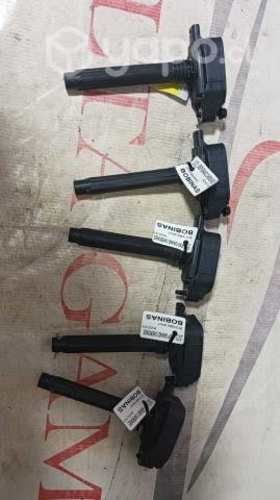 BoBinas Jeep Grand Cherokee #2635 ( 3.6 2019 BENC