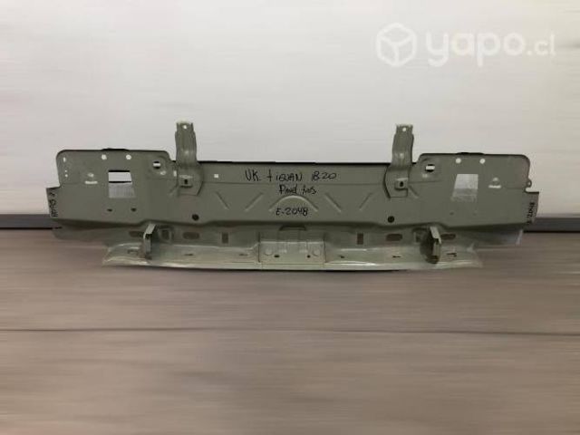 Panel trasero volkswagen tiguan 2018-2020