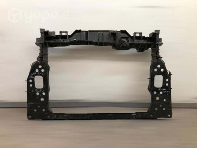 Frontal fiat toro 2021-2022