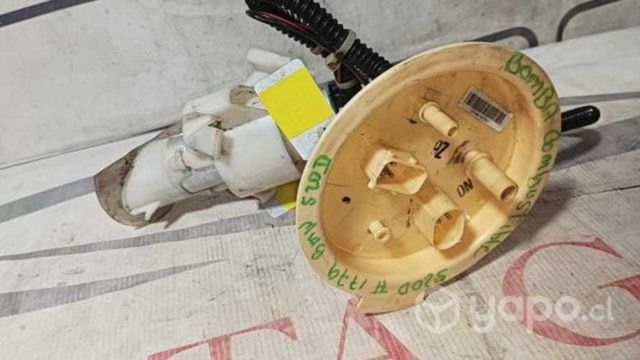 Bomba de combustible BMW 520D #1779 sedan 2.0 2012