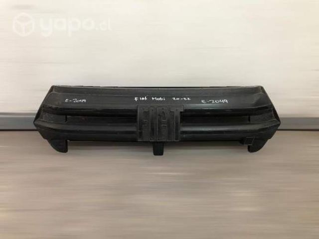 Mascara fiat mobi 2020-2022