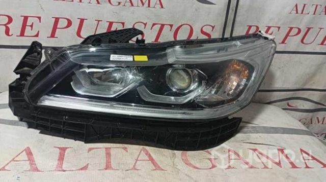 Óptico DLH Honda Accord #3009 ( 2.4 2017 BENC AUT