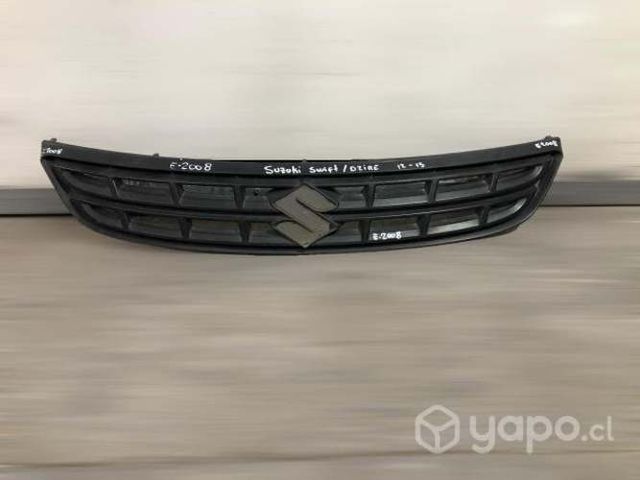 Mascara suzuki swift/dzire 2012-2015