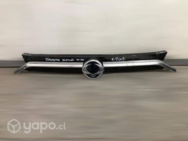 Mascara ssangyong korando 2020-2023