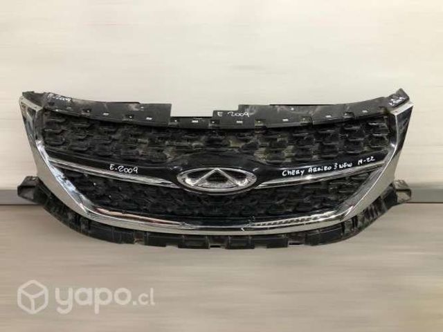 Mascara chery arrizo 