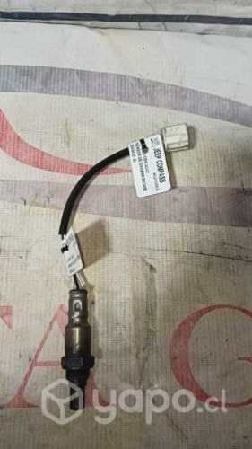 Sensor de oxigeno de escape (B-2) Jeep compass#259