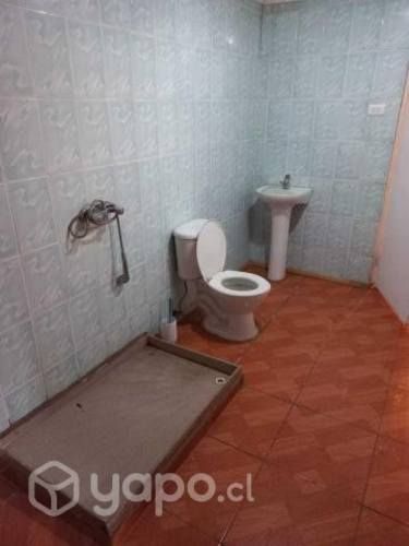 Casa villa Baquedano